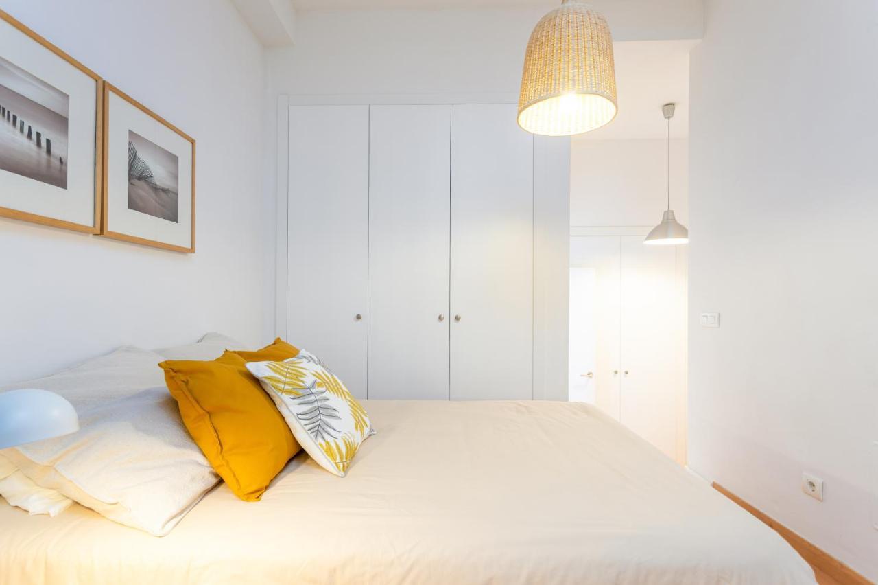 Apartamento Souviron Málaga Exterior foto