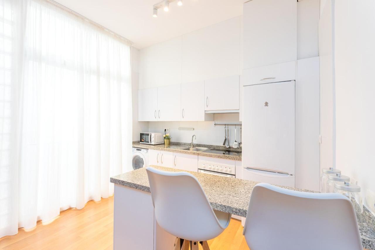Apartamento Souviron Málaga Exterior foto